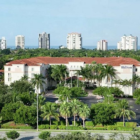 Hilton